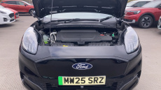 Ford Puma 123kW Premium 43kWh 5dr Auto Electric Hatchback